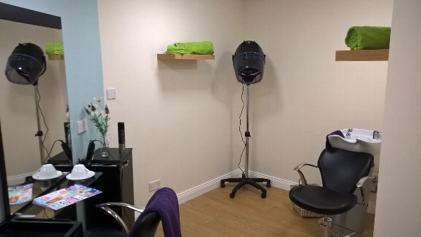 Brooklands Care Home